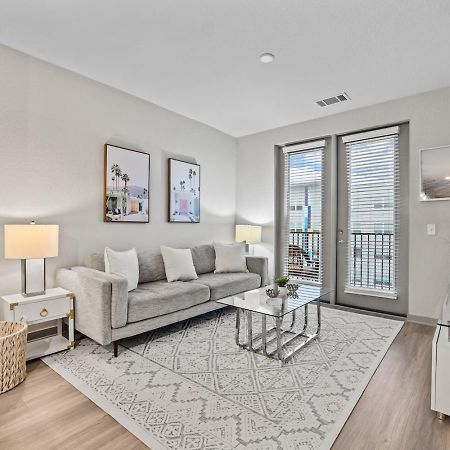 Tropicana Field 1 Bed In Downtown St Pete With Free Parking São Petersburgo Exterior foto