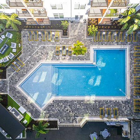 Tropicana Field 1 Bed In Downtown St Pete With Free Parking São Petersburgo Exterior foto