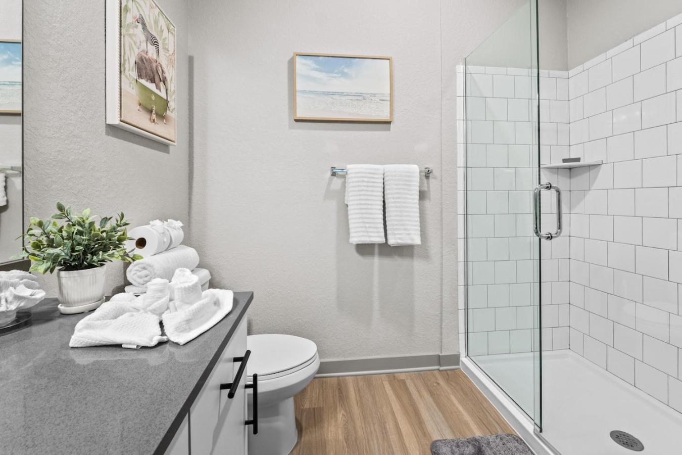 Tropicana Field 1 Bed In Downtown St Pete With Free Parking São Petersburgo Exterior foto