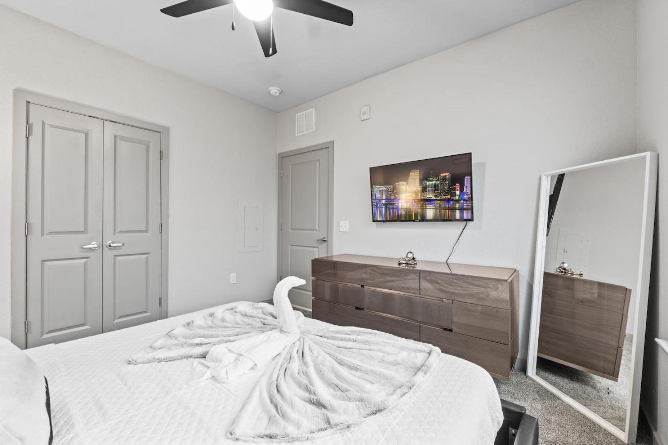 Tropicana Field 1 Bed In Downtown St Pete With Free Parking São Petersburgo Exterior foto