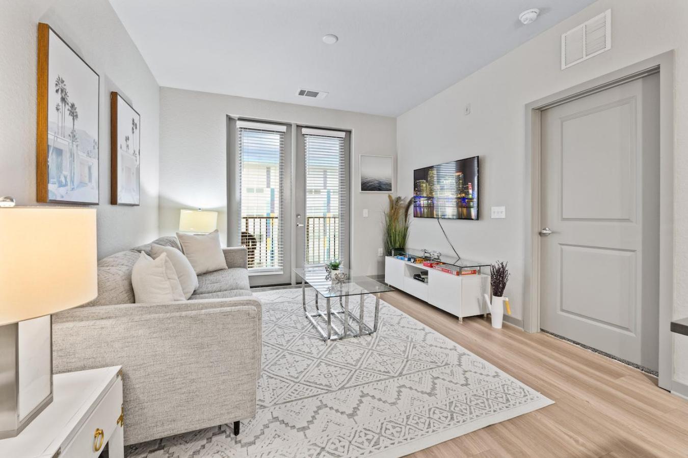 Tropicana Field 1 Bed In Downtown St Pete With Free Parking São Petersburgo Exterior foto