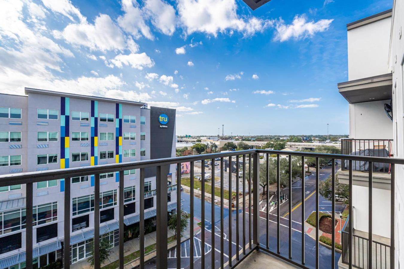 Tropicana Field 1 Bed In Downtown St Pete With Free Parking São Petersburgo Exterior foto