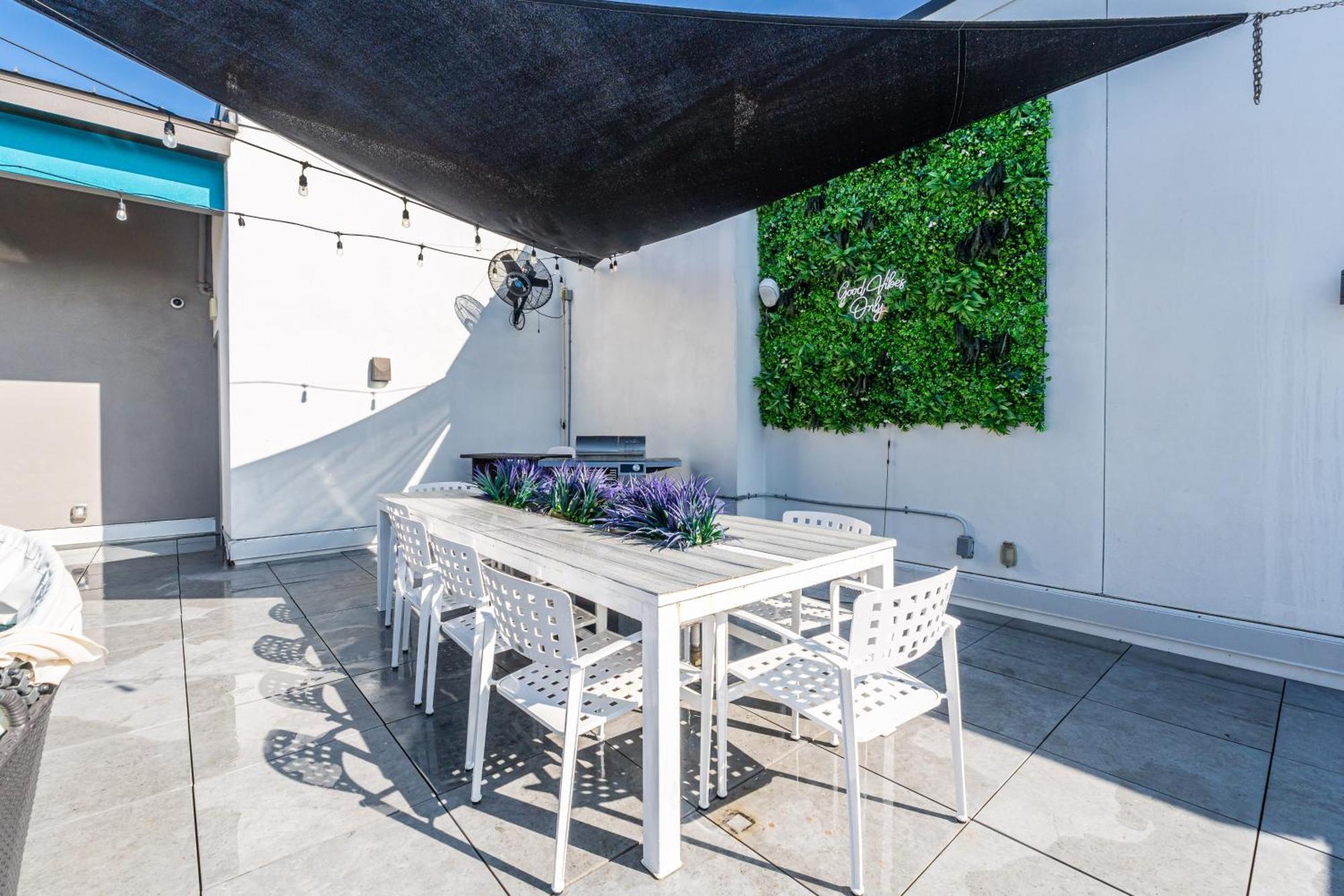 Tropicana Field 1 Bed In Downtown St Pete With Free Parking São Petersburgo Exterior foto