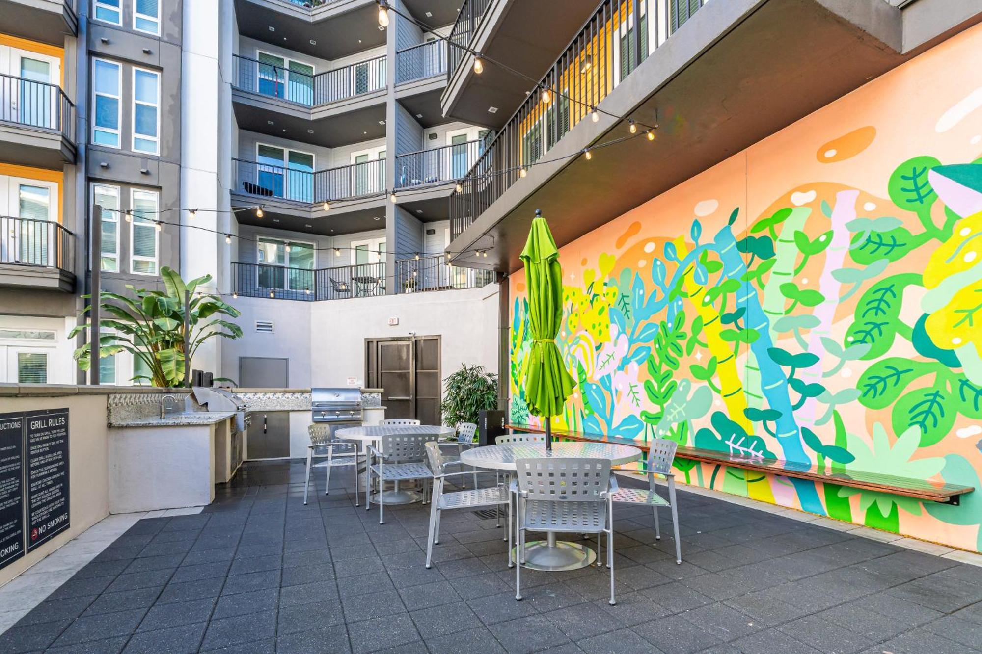 Tropicana Field 1 Bed In Downtown St Pete With Free Parking São Petersburgo Exterior foto
