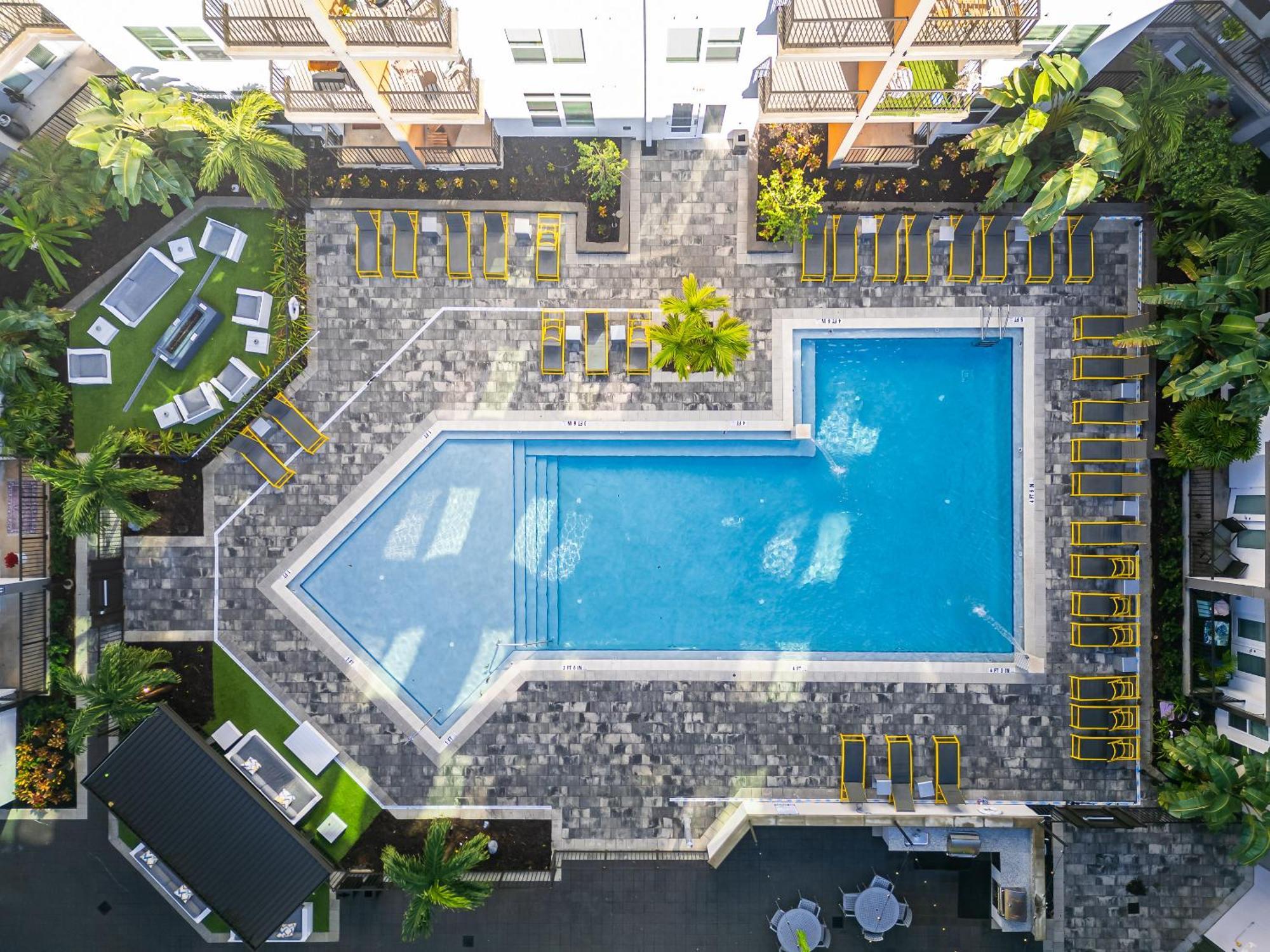 Tropicana Field 1 Bed In Downtown St Pete With Free Parking São Petersburgo Exterior foto